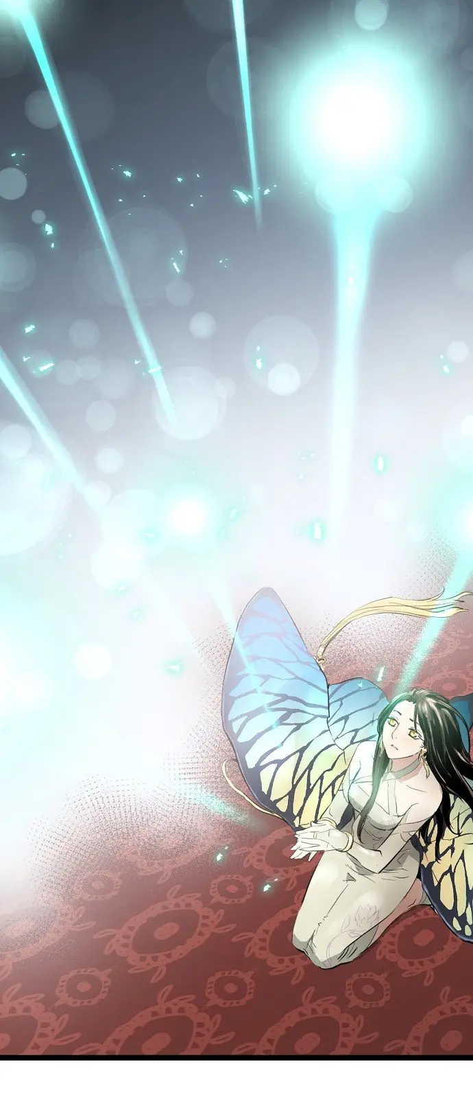 Promised Orchid (2019) - Capítulo 6 - Página 41 - LectorTMOo