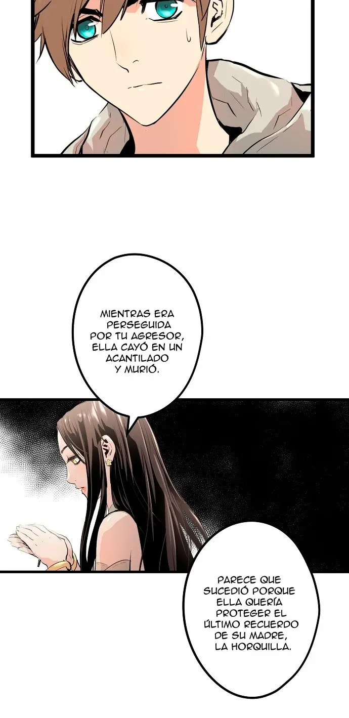 Promised Orchid (2019) - Capítulo 6 - Página 43 - LectorTMOo