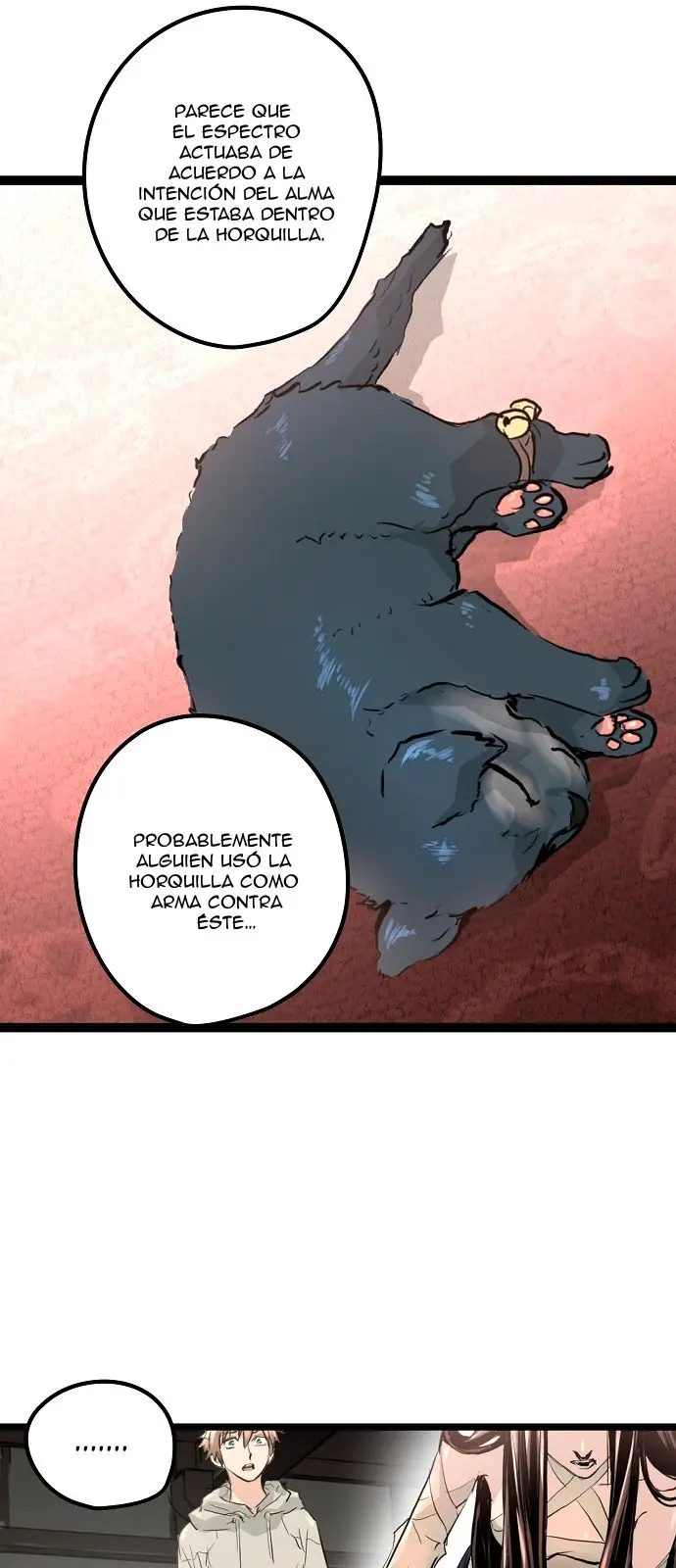 Promised Orchid (2019) - Capítulo 6 - Página 45 - LectorTMOo