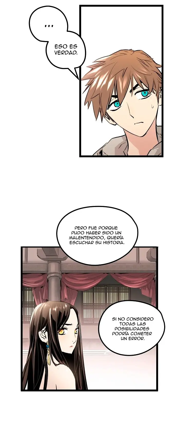 Promised Orchid (2019) - Capítulo 6 - Página 48 - LectorTMOo