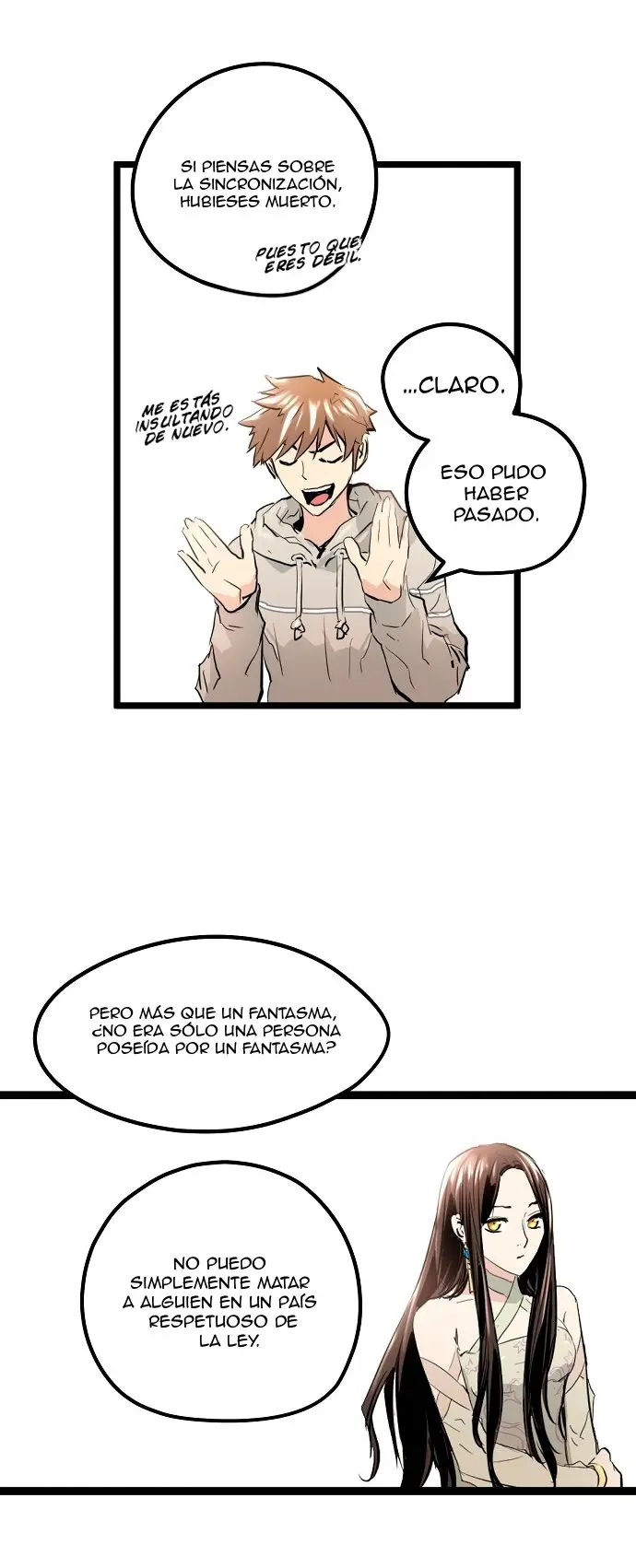 Promised Orchid (2019) - Capítulo 6 - Página 49 - LectorTMOo
