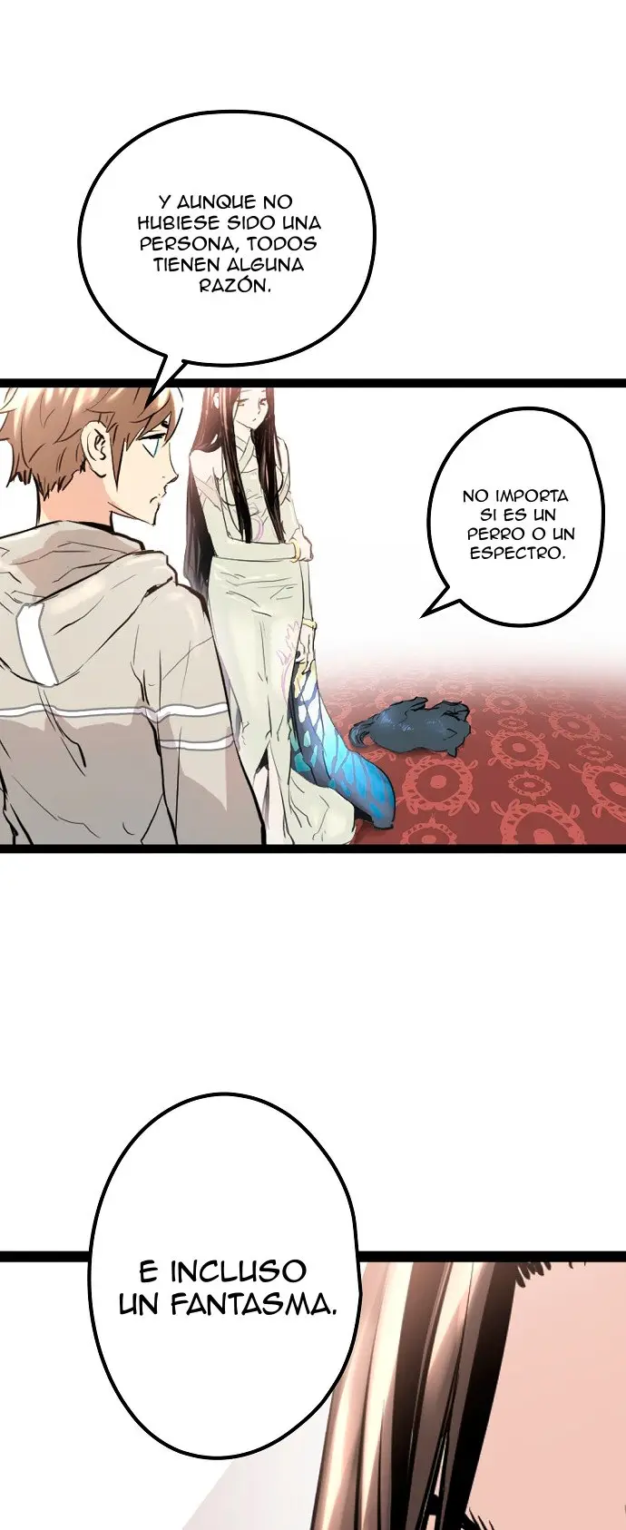 Promised Orchid (2019) - Capítulo 6 - Página 50 - LectorTMOo