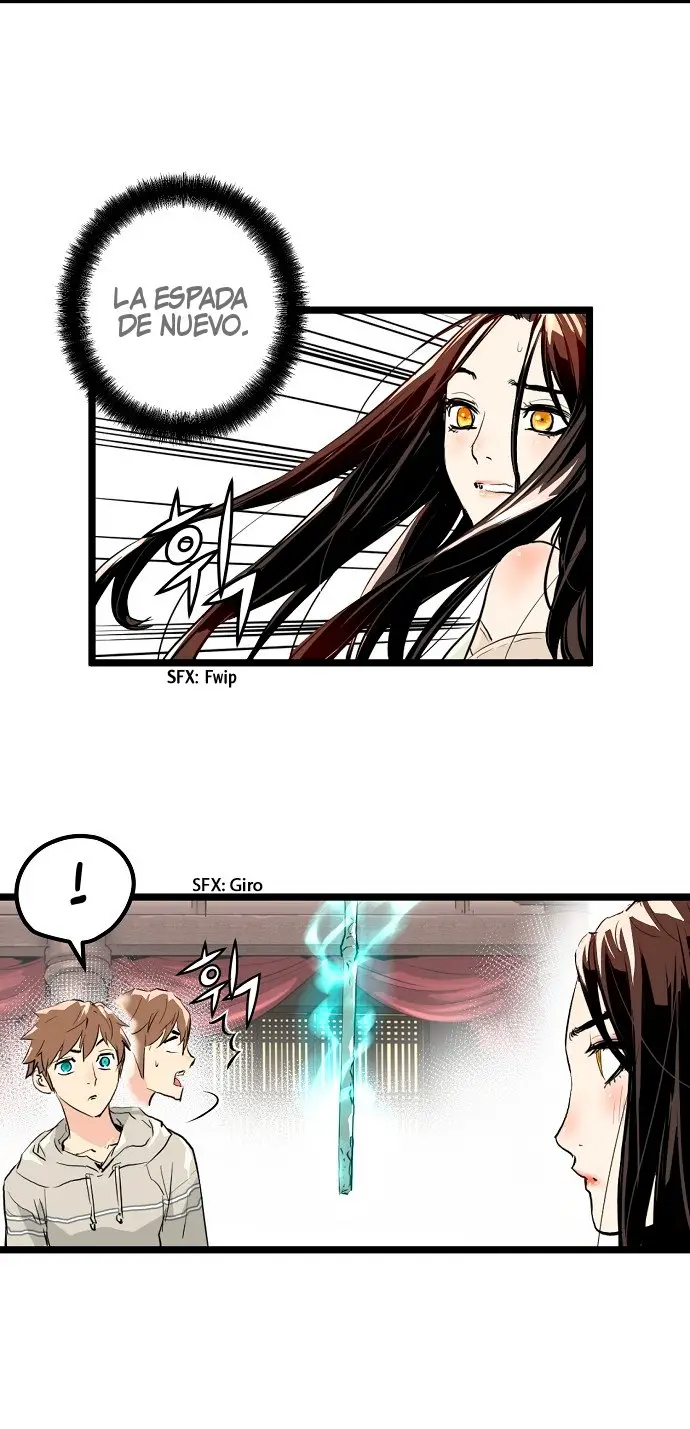 Promised Orchid (2019) - Capítulo 6 - Página 62 - LectorTMOo
