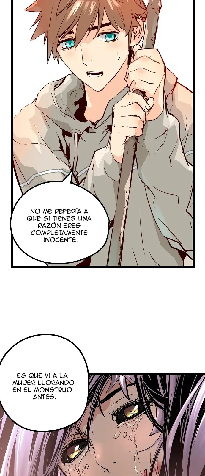 Promised Orchid (2019) - Capítulo 6 - Página 64 - LectorTMOo
