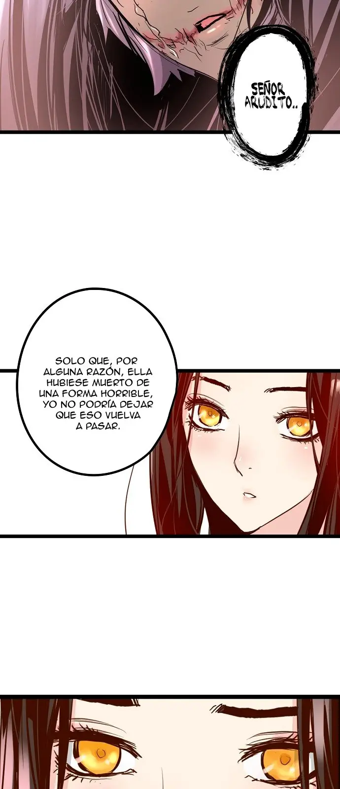 Promised Orchid (2019) - Capítulo 6 - Página 65 - LectorTMOo