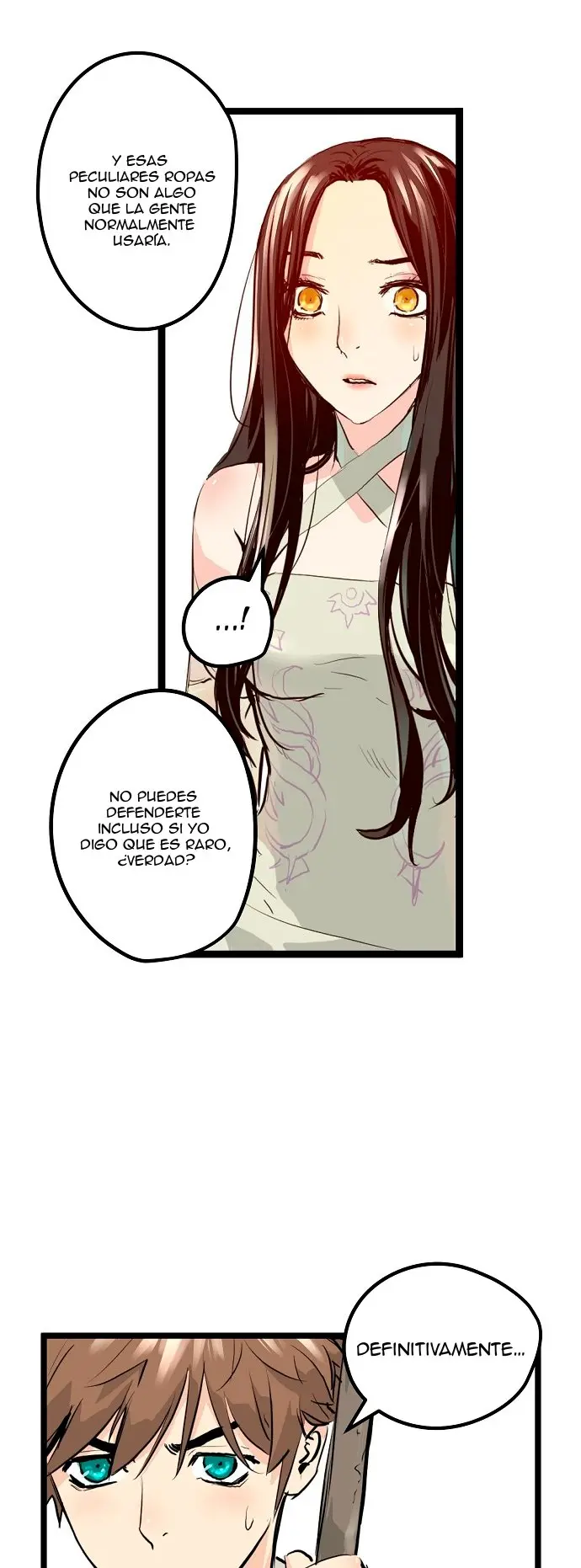 Promised Orchid (2019) - Capítulo 6 - Página 68 - LectorTMOo
