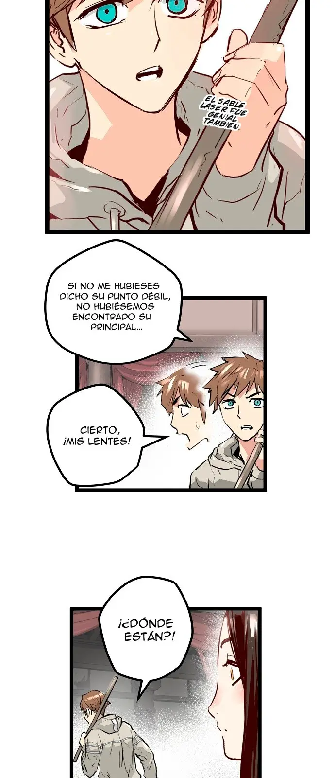 Promised Orchid (2019) - Capítulo 6 - Página 73 - LectorTMOo
