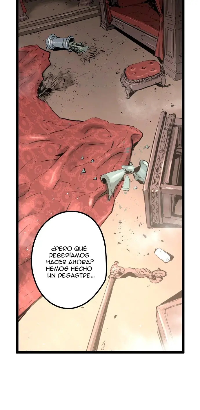 Promised Orchid (2019) - Capítulo 6 - Página 79 - LectorTMOo