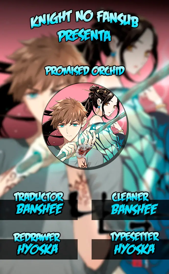 Promised Orchid (2019) - Capítulo 7 - Página 1 - LectorTMOo