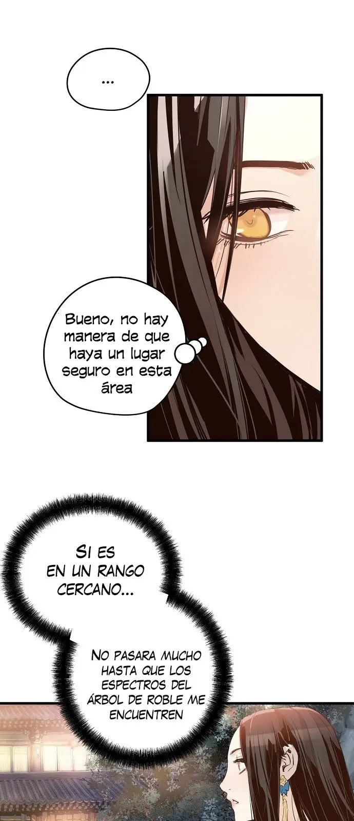 Promised Orchid (2019) - Capítulo 7 - Página 7 - LectorTMOo