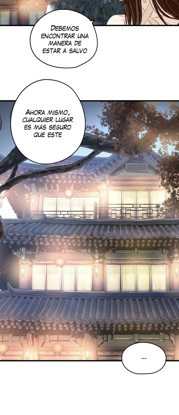 Promised Orchid (2019) - Capítulo 7 - Página 8 - LectorTMOo