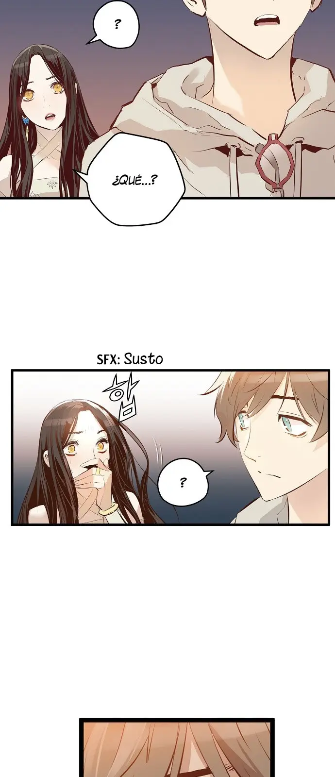 Promised Orchid (2019) - Capítulo 7 - Página 11 - LectorTMOo