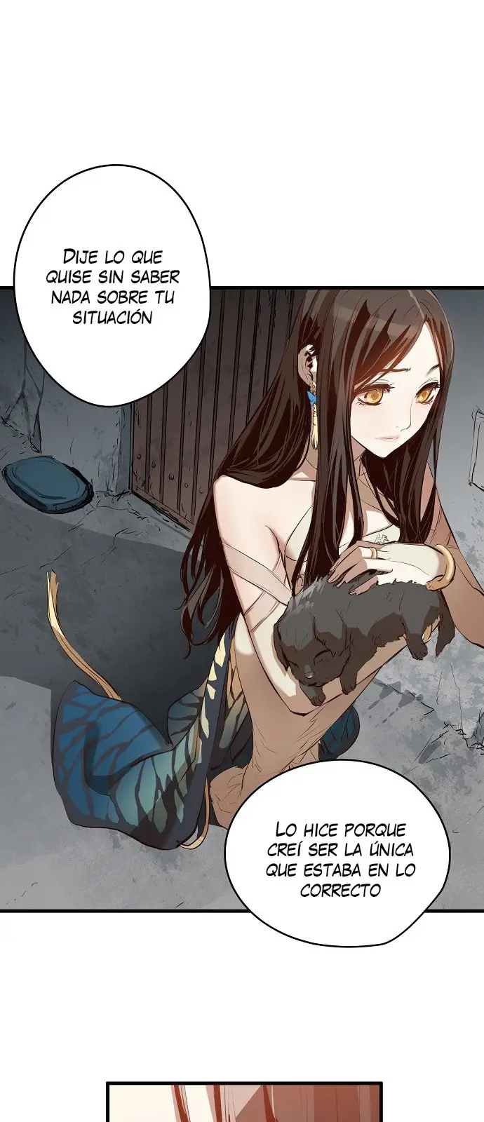Promised Orchid (2019) - Capítulo 7 - Página 13 - LectorTMOo