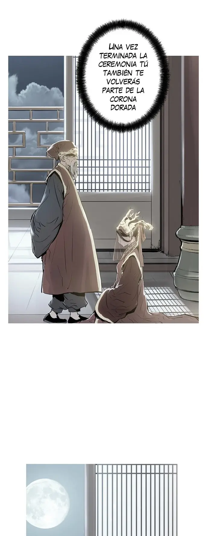 Promised Orchid (2019) - Capítulo 7 - Página 16 - LectorTMOo