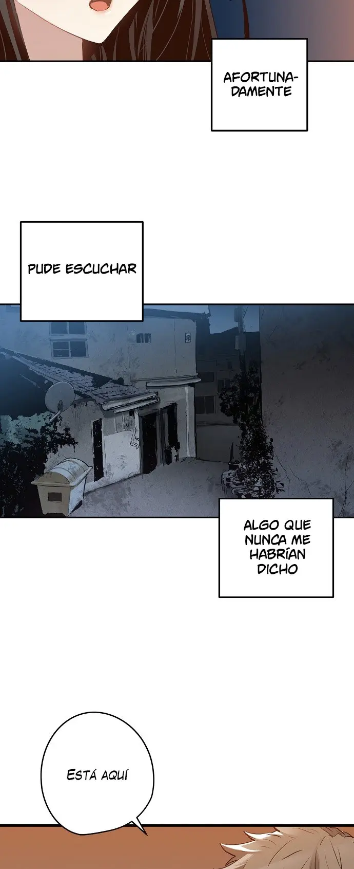 Promised Orchid (2019) - Capítulo 7 - Página 20 - LectorTMOo