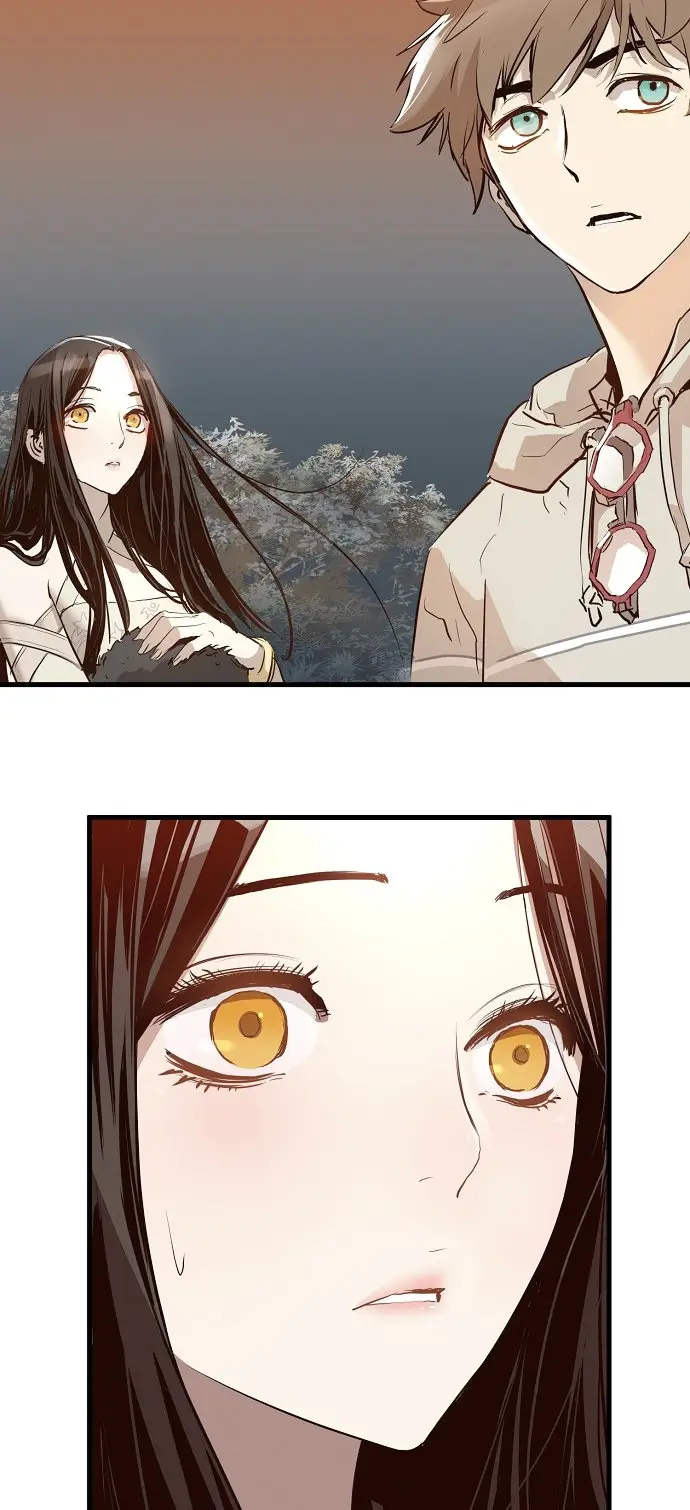 Promised Orchid (2019) - Capítulo 7 - Página 21 - LectorTMOo
