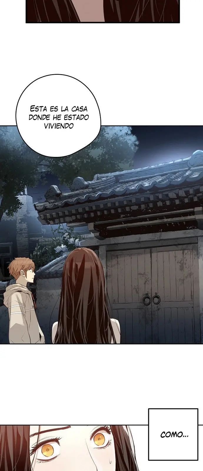 Promised Orchid (2019) - Capítulo 7 - Página 22 - LectorTMOo