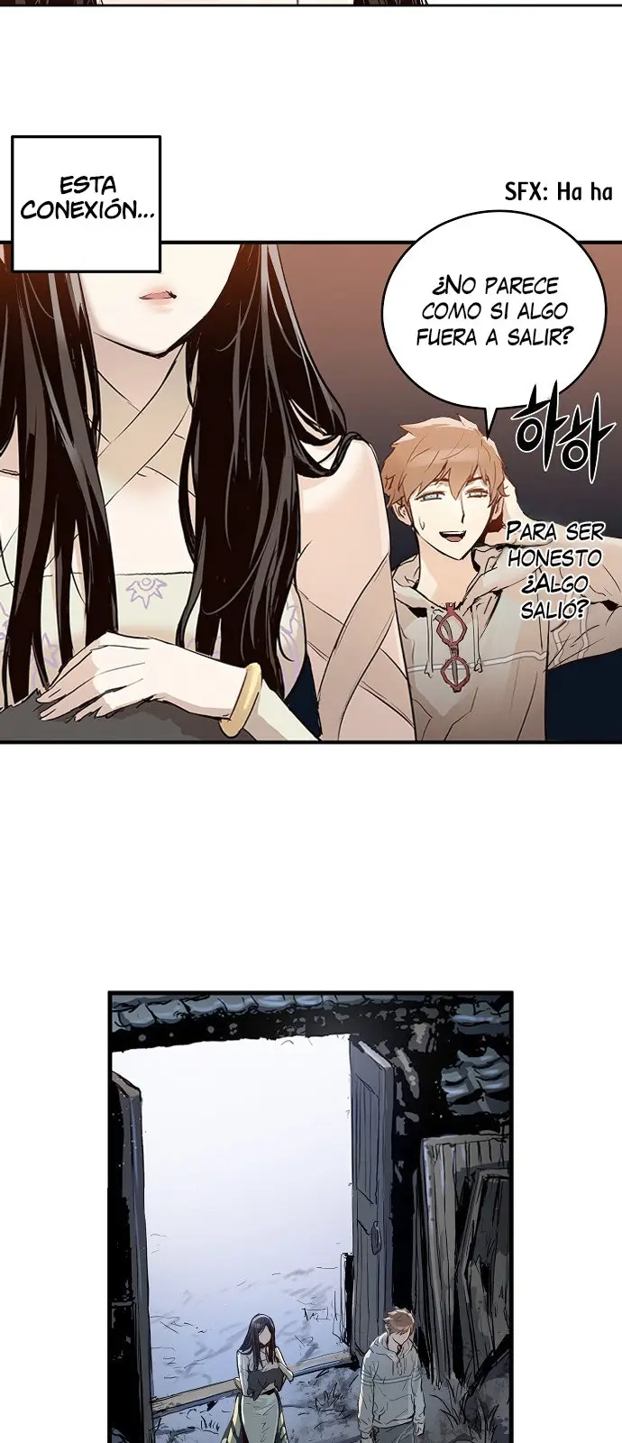 Promised Orchid (2019) - Capítulo 7 - Página 23 - LectorTMOo