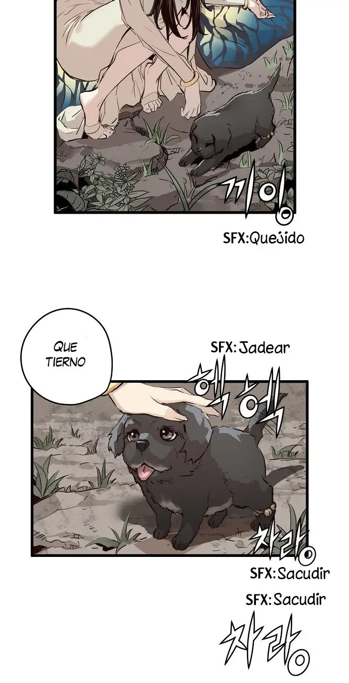 Promised Orchid (2019) - Capítulo 7 - Página 25 - LectorTMOo