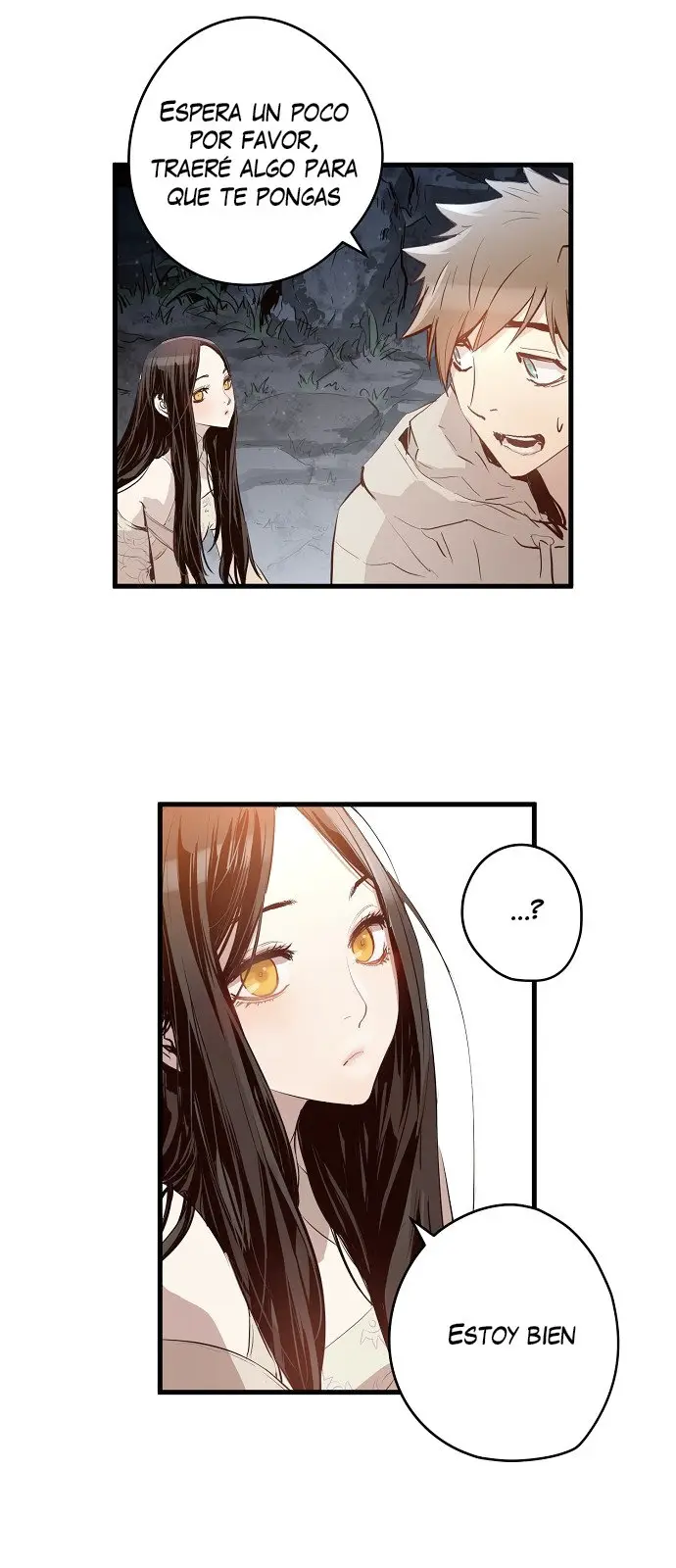 Promised Orchid (2019) - Capítulo 7 - Página 27 - LectorTMOo