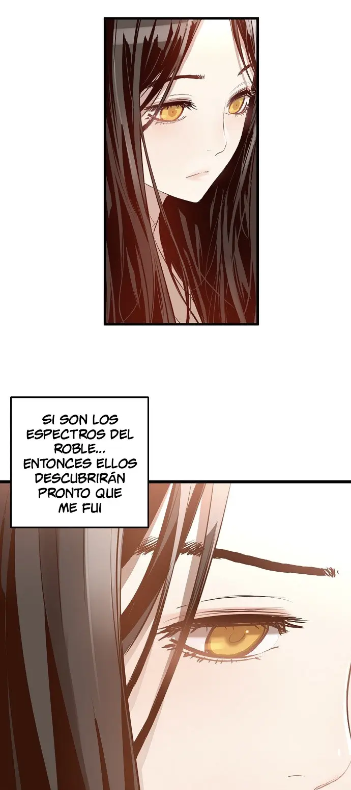 Promised Orchid (2019) - Capítulo 7 - Página 28 - LectorTMOo