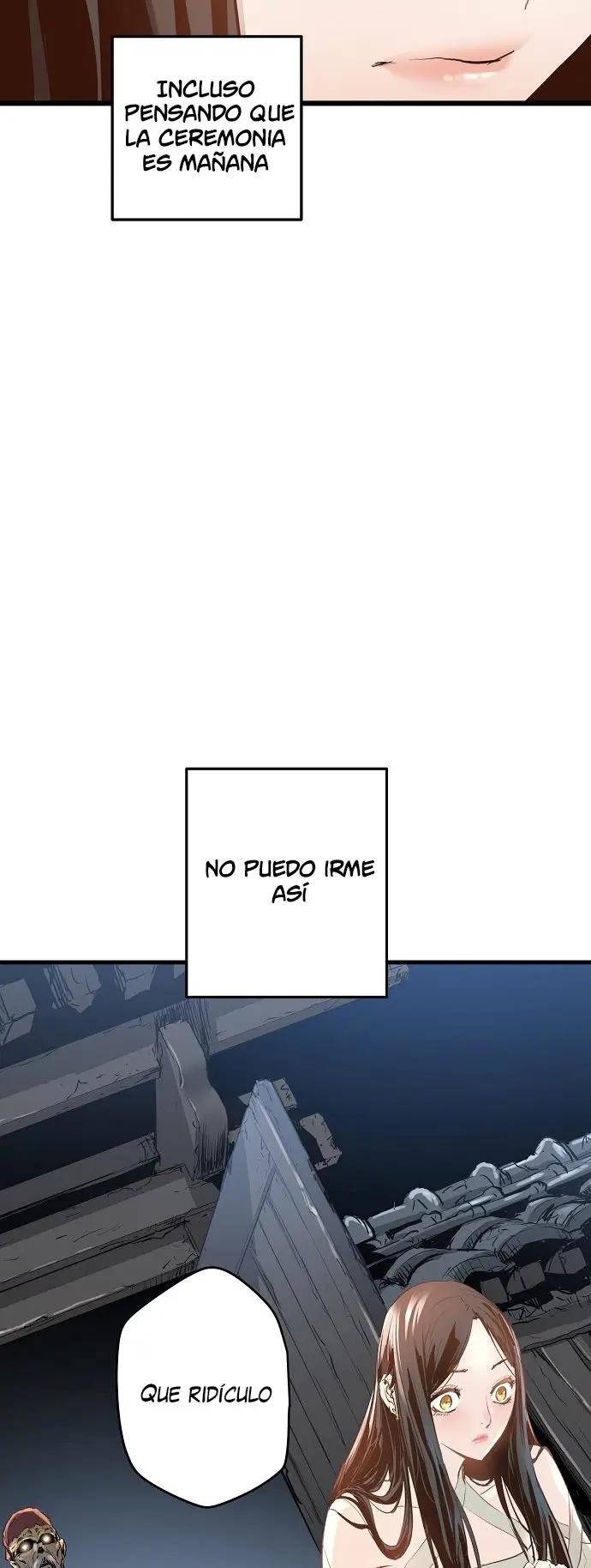 Promised Orchid (2019) - Capítulo 7 - Página 29 - LectorTMOo
