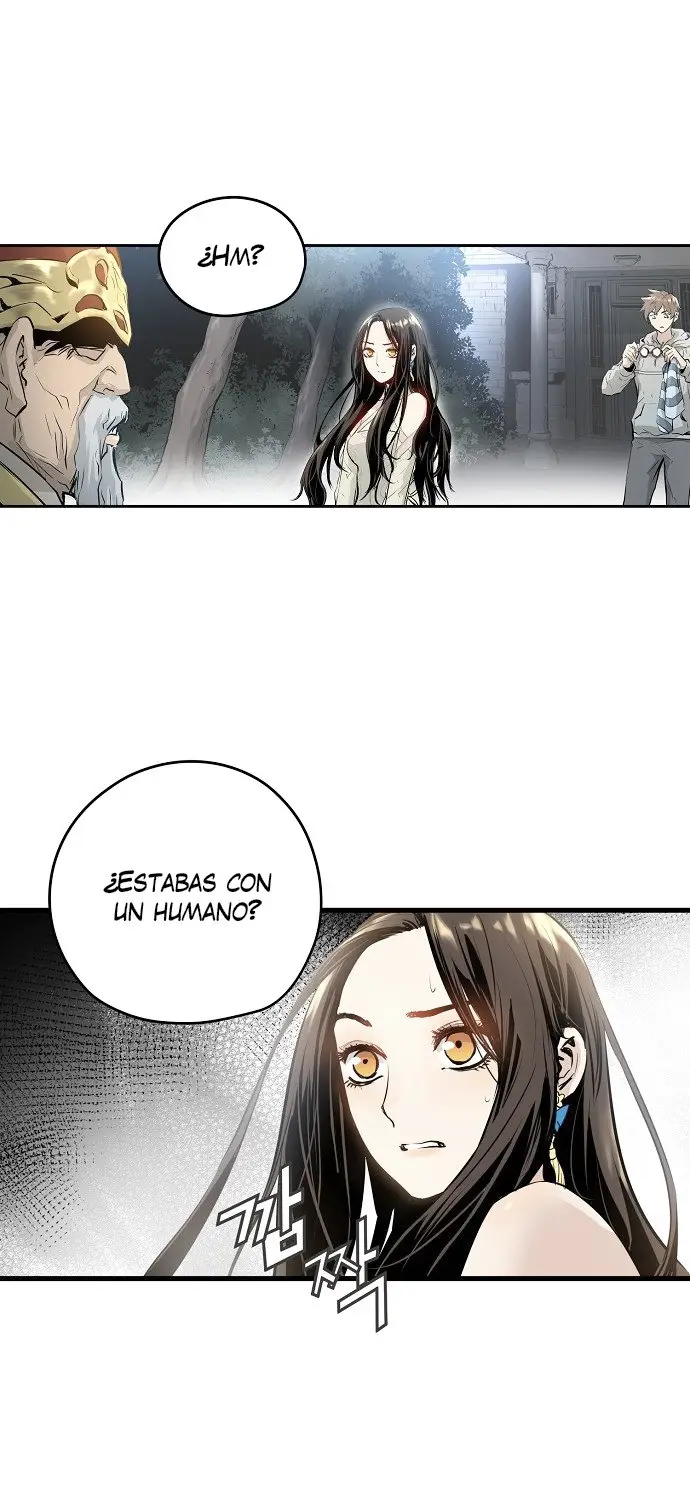 Promised Orchid (2019) - Capítulo 7 - Página 38 - LectorTMOo