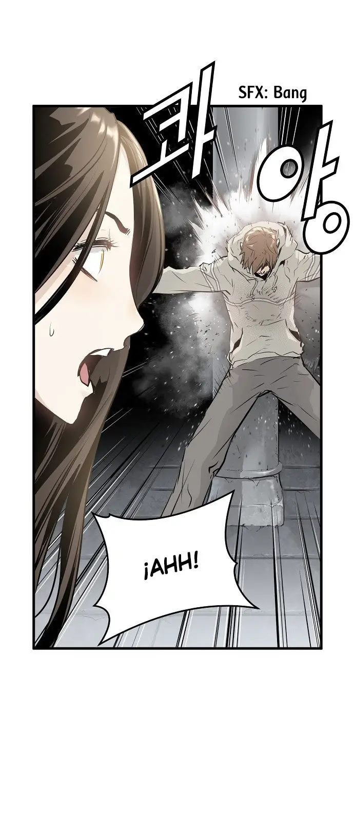 Promised Orchid (2019) - Capítulo 7 - Página 41 - LectorTMOo