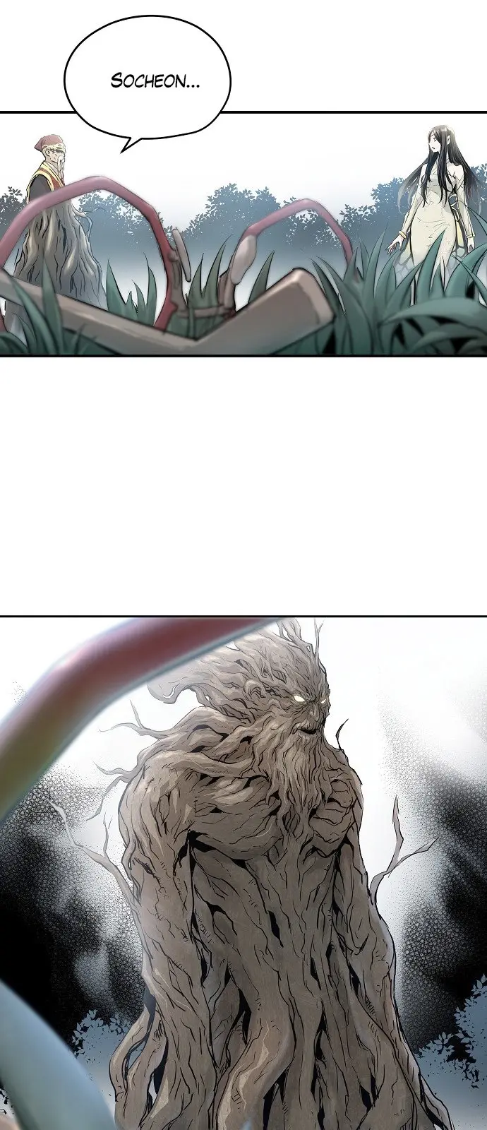 Promised Orchid (2019) - Capítulo 7 - Página 43 - LectorTMOo