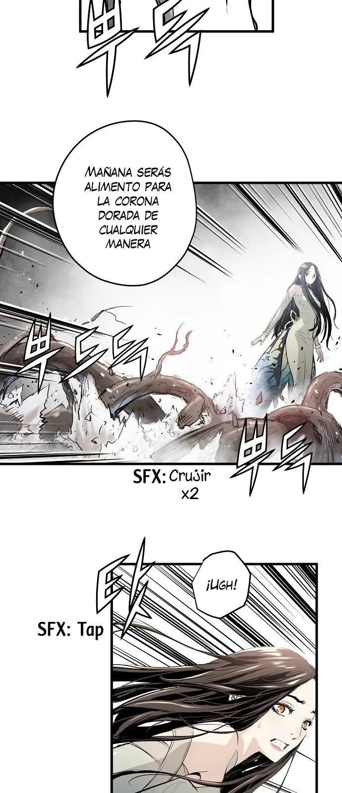 Promised Orchid (2019) - Capítulo 7 - Página 45 - LectorTMOo