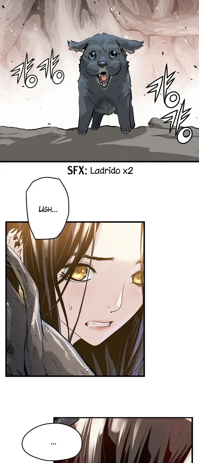 Promised Orchid (2019) - Capítulo 7 - Página 51 - LectorTMOo