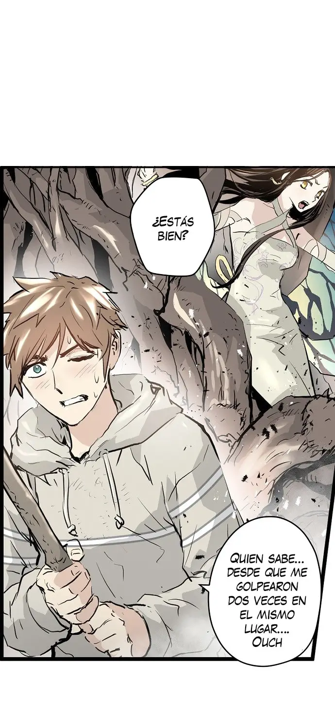 Promised Orchid (2019) - Capítulo 7 - Página 59 - LectorTMOo