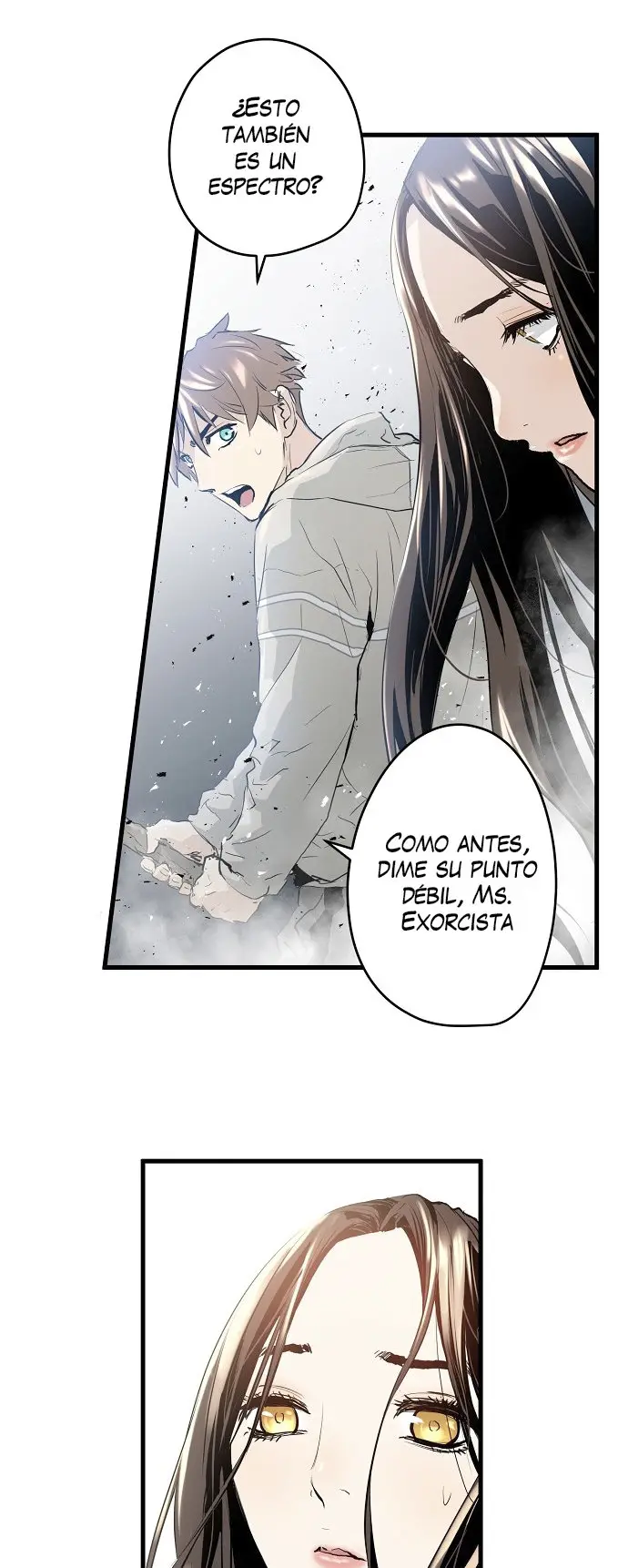 Promised Orchid (2019) - Capítulo 7 - Página 60 - LectorTMOo