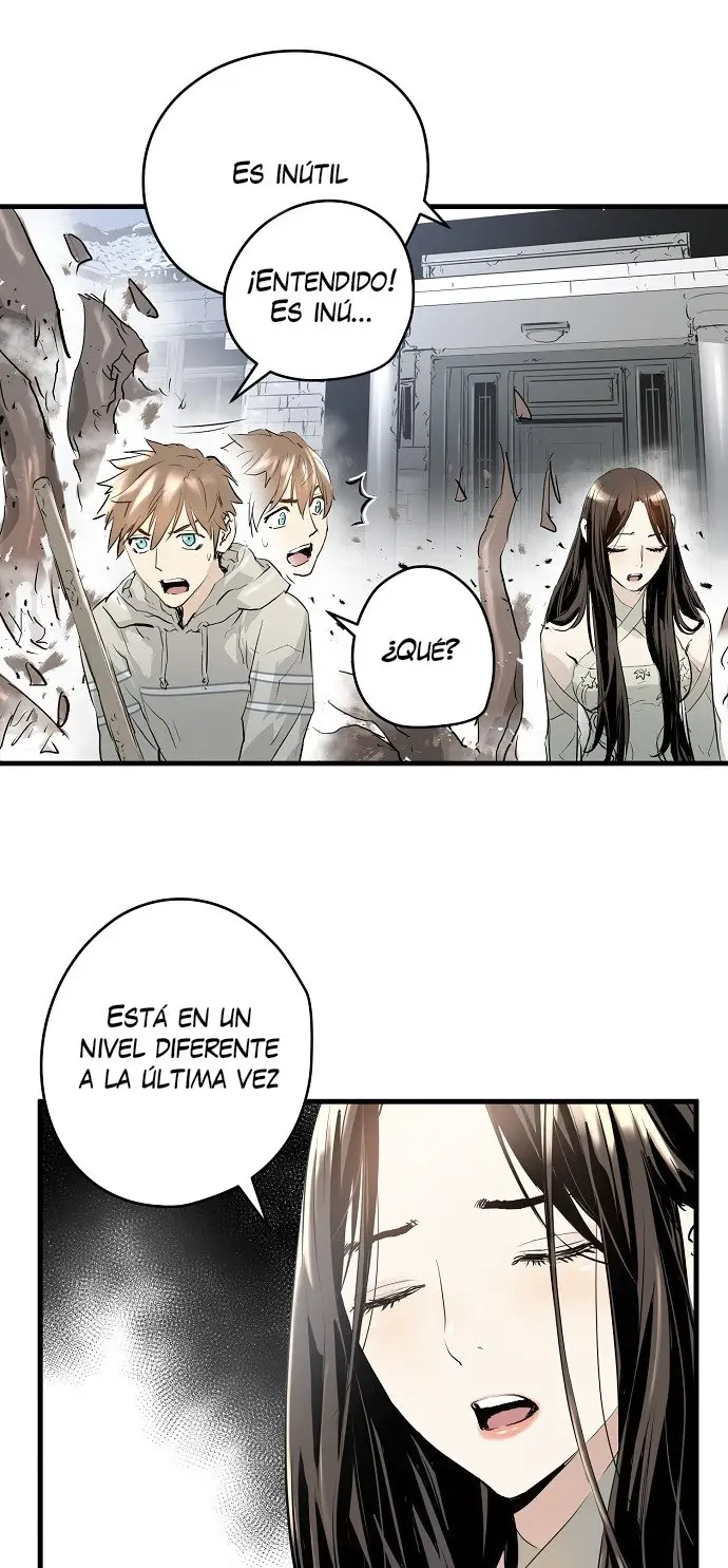 Promised Orchid (2019) - Capítulo 7 - Página 62 - LectorTMOo