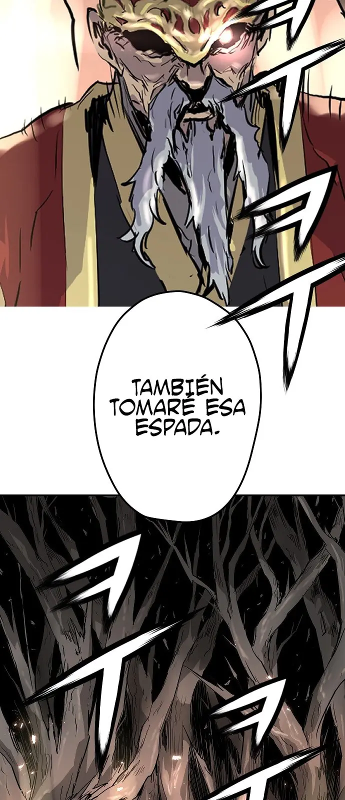 Promised Orchid (2019) - Capítulo 8 - Página 5 - LectorTMOo