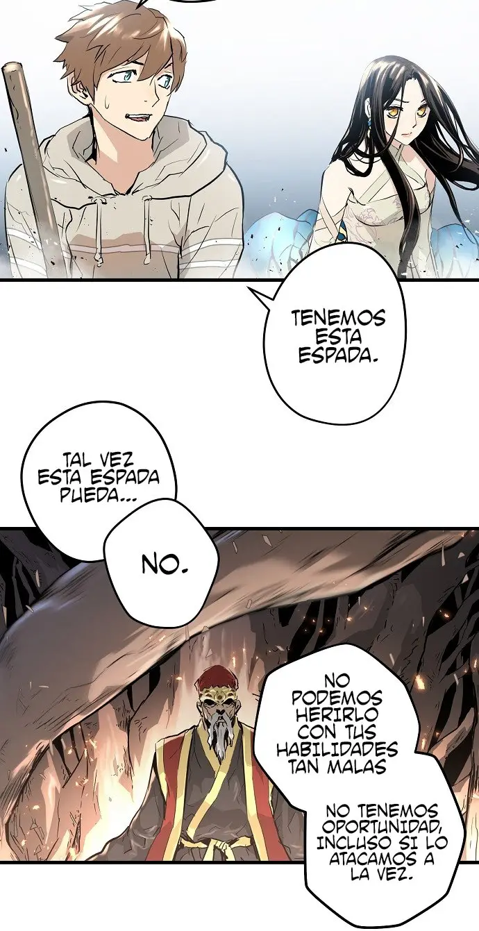 Promised Orchid (2019) - Capítulo 8 - Página 10 - LectorTMOo