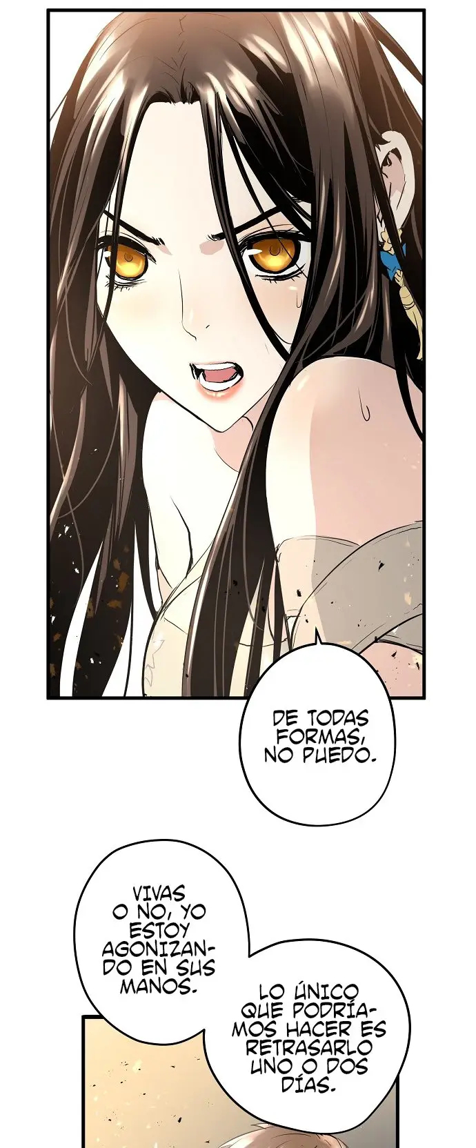 Promised Orchid (2019) - Capítulo 8 - Página 18 - LectorTMOo