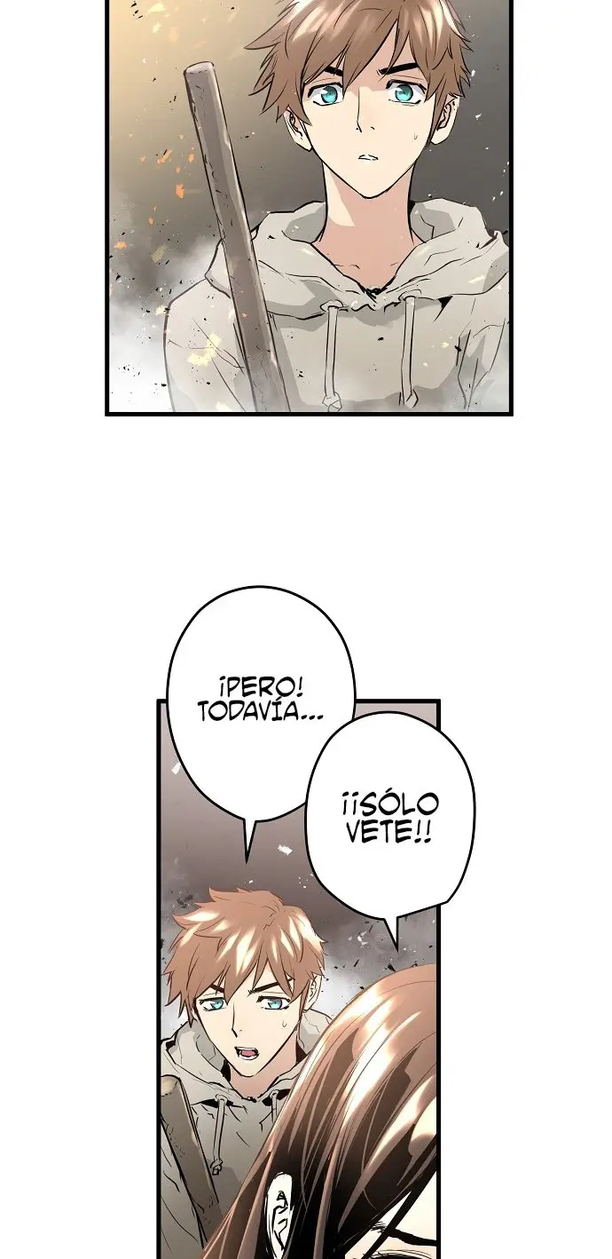 Promised Orchid (2019) - Capítulo 8 - Página 19 - LectorTMOo