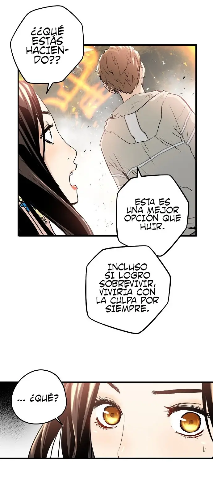 Promised Orchid (2019) - Capítulo 8 - Página 25 - LectorTMOo