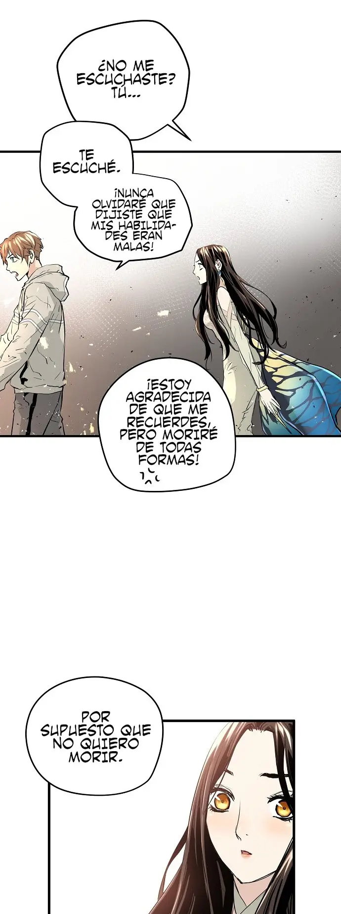Promised Orchid (2019) - Capítulo 8 - Página 26 - LectorTMOo