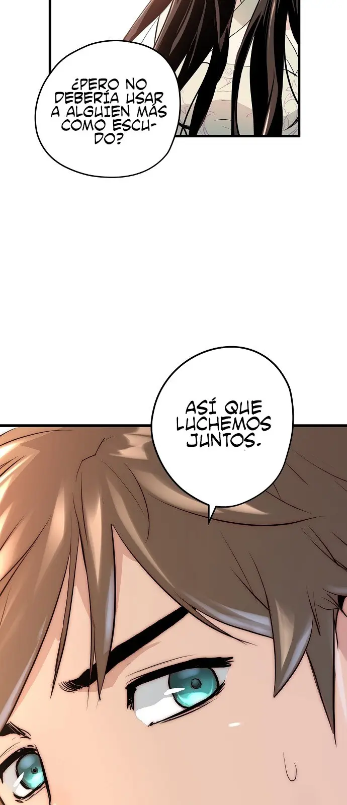 Promised Orchid (2019) - Capítulo 8 - Página 27 - LectorTMOo