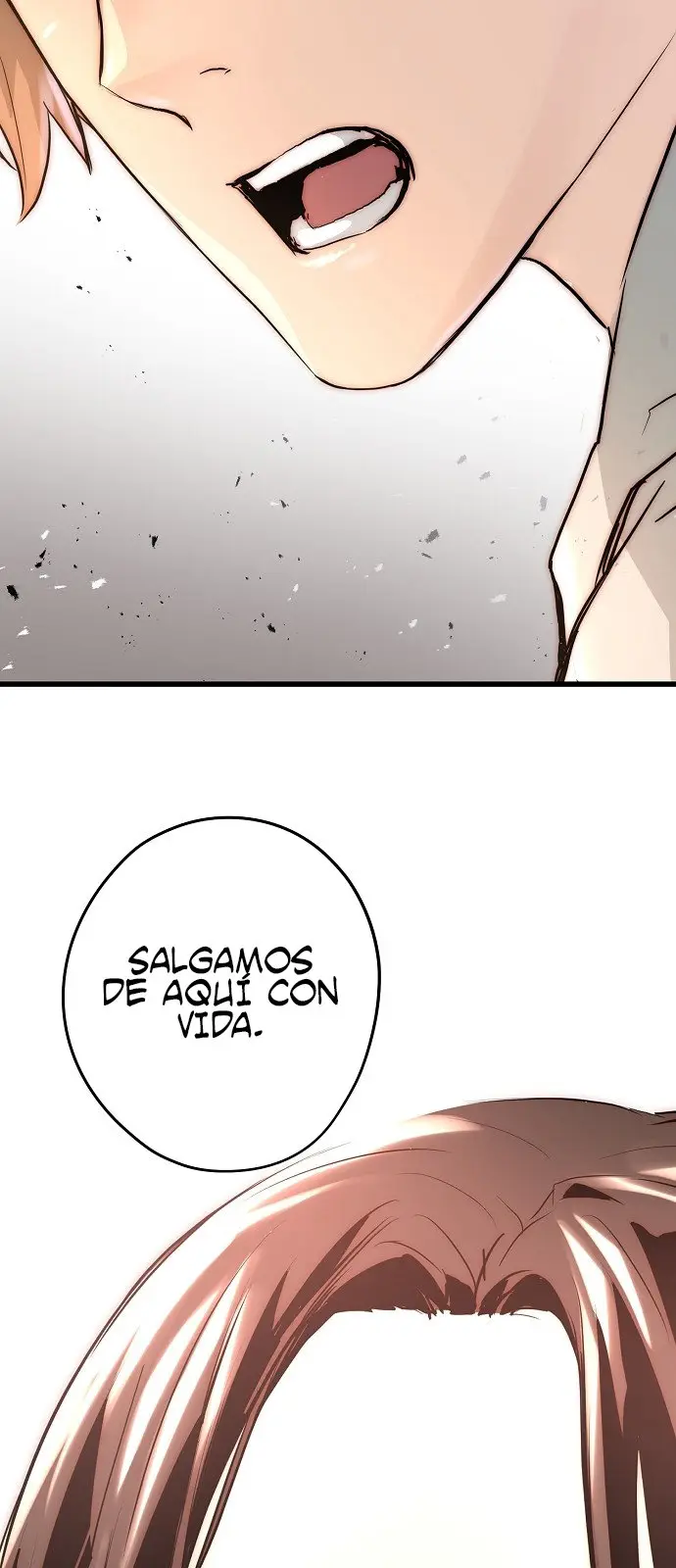 Promised Orchid (2019) - Capítulo 8 - Página 28 - LectorTMOo