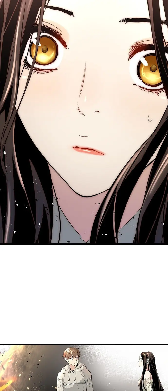 Promised Orchid (2019) - Capítulo 8 - Página 29 - LectorTMOo