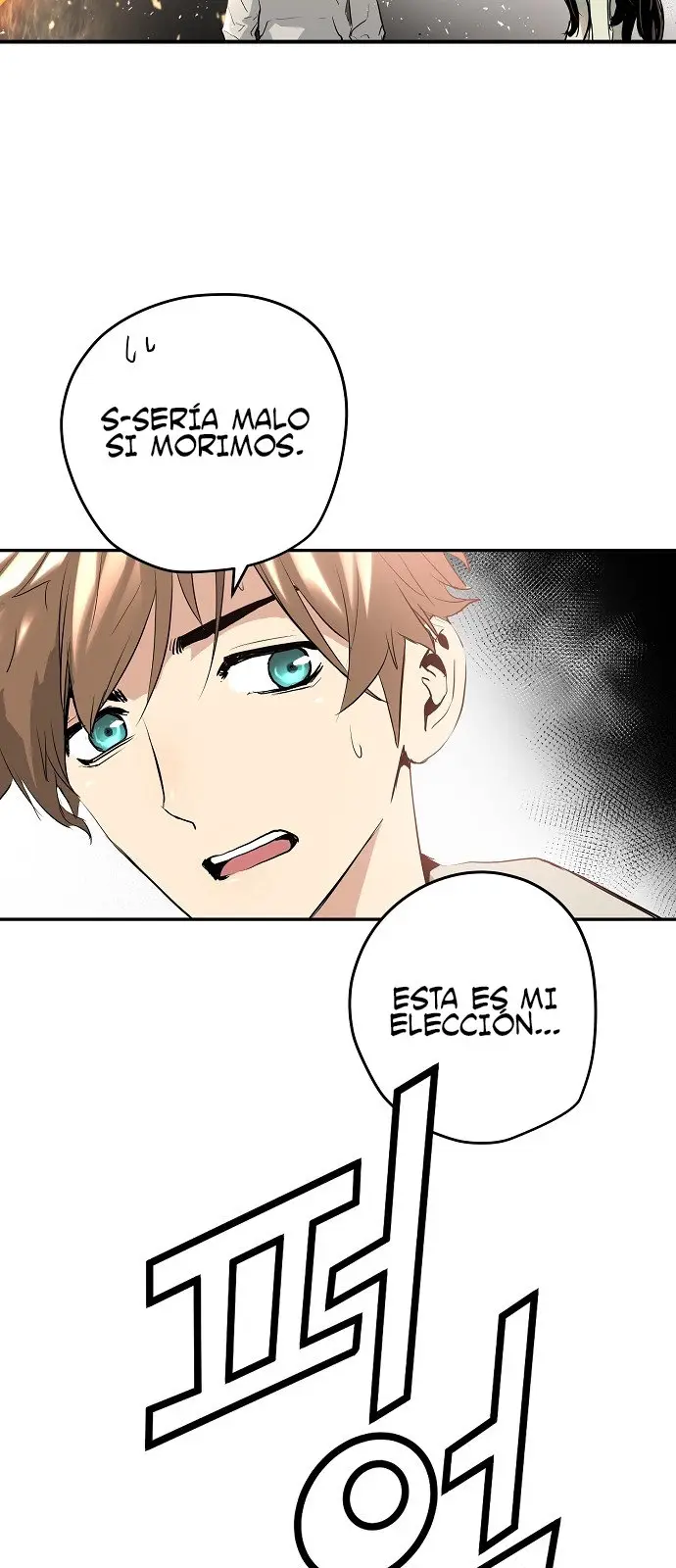 Promised Orchid (2019) - Capítulo 8 - Página 30 - LectorTMOo