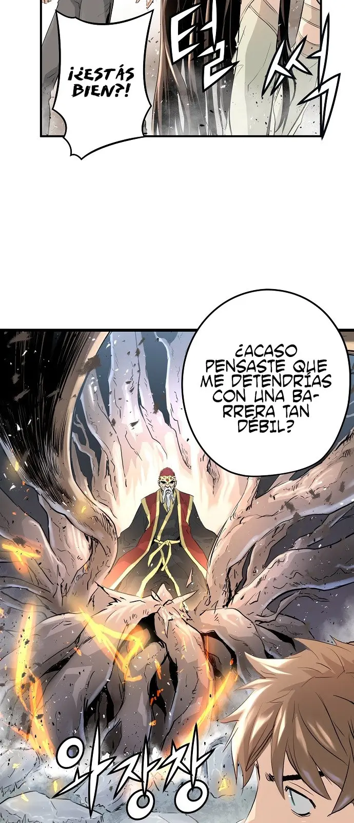 Promised Orchid (2019) - Capítulo 8 - Página 33 - LectorTMOo