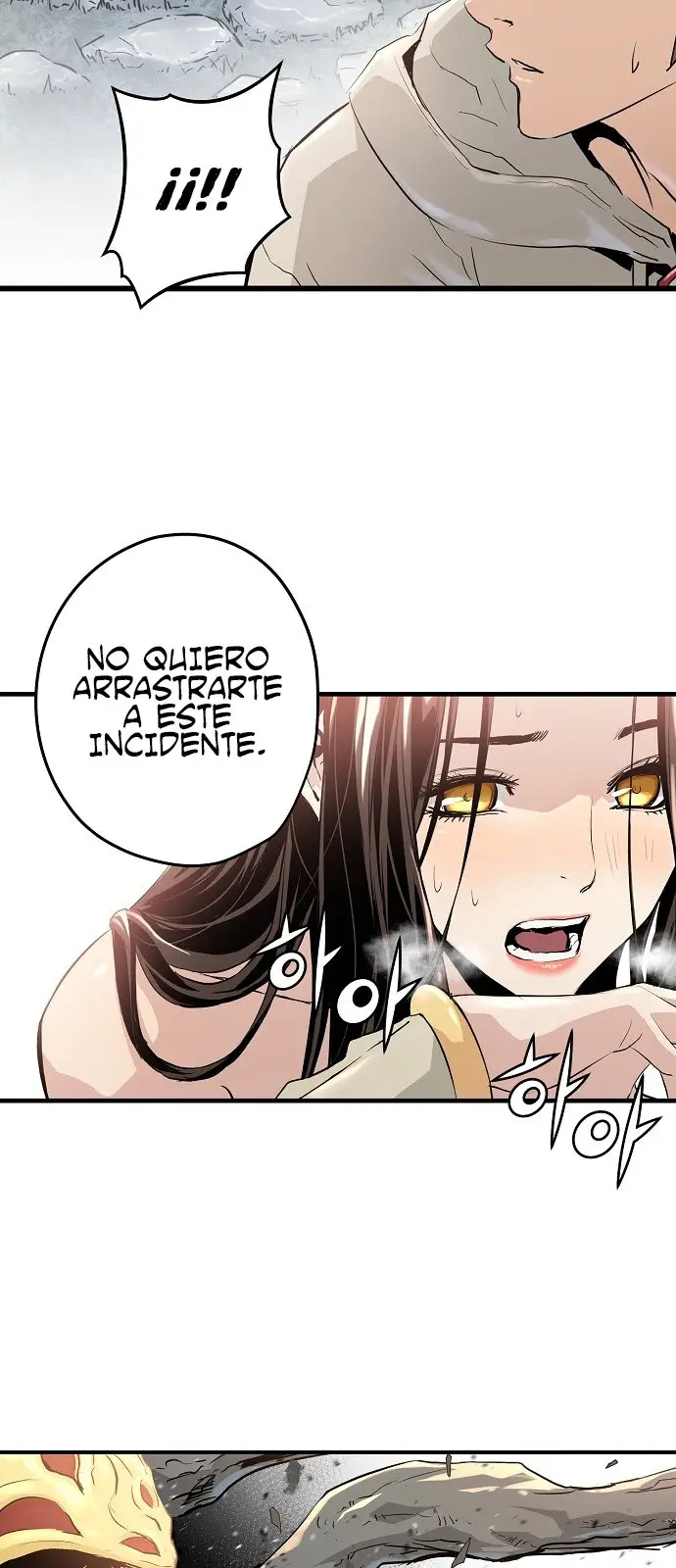 Promised Orchid (2019) - Capítulo 8 - Página 34 - LectorTMOo