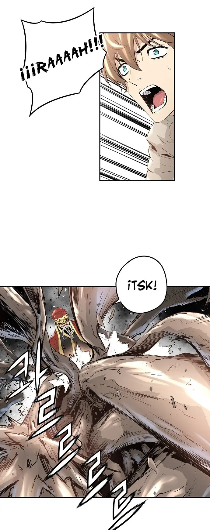 Promised Orchid (2019) - Capítulo 8 - Página 36 - LectorTMOo