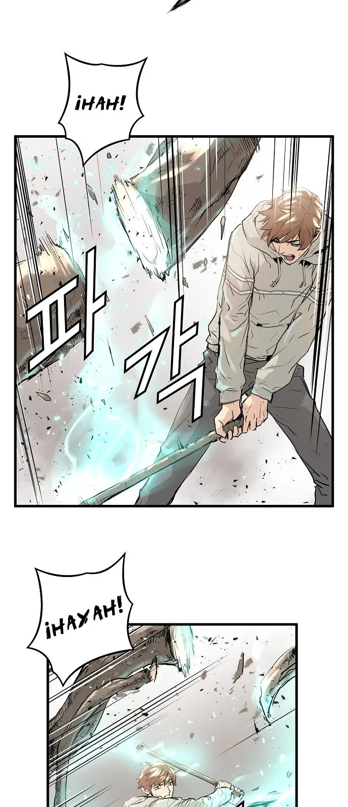 Promised Orchid (2019) - Capítulo 8 - Página 37 - LectorTMOo