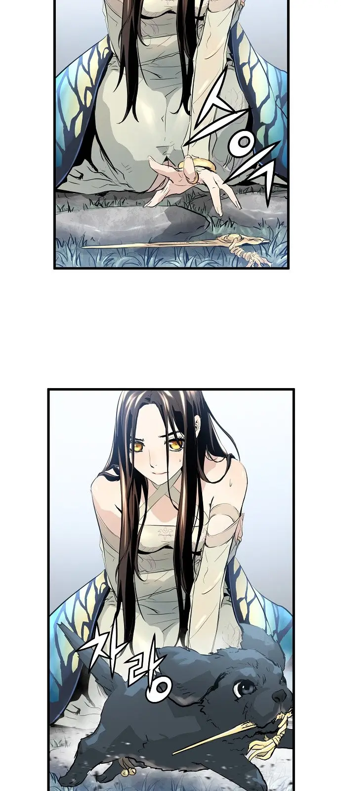 Promised Orchid (2019) - Capítulo 8 - Página 40 - LectorTMOo