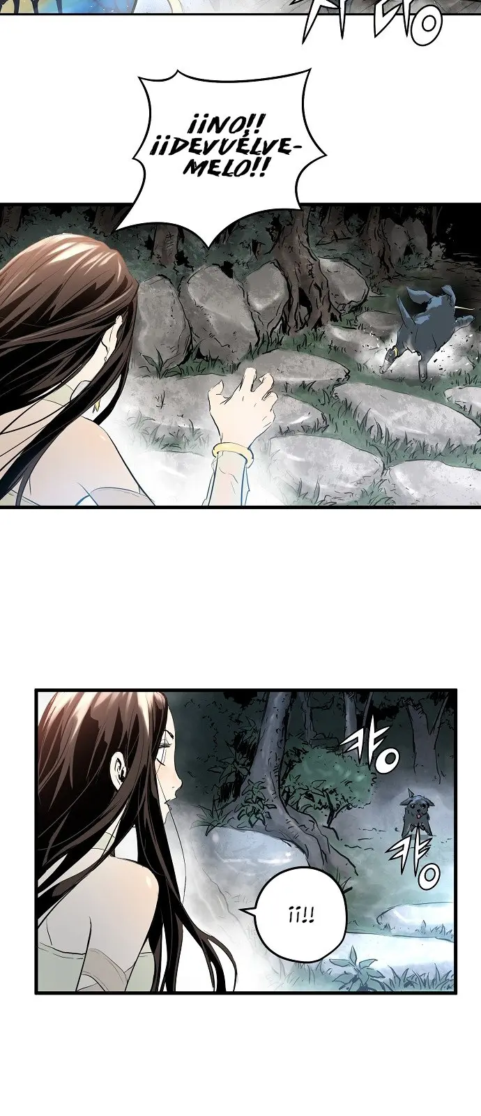 Promised Orchid (2019) - Capítulo 8 - Página 43 - LectorTMOo